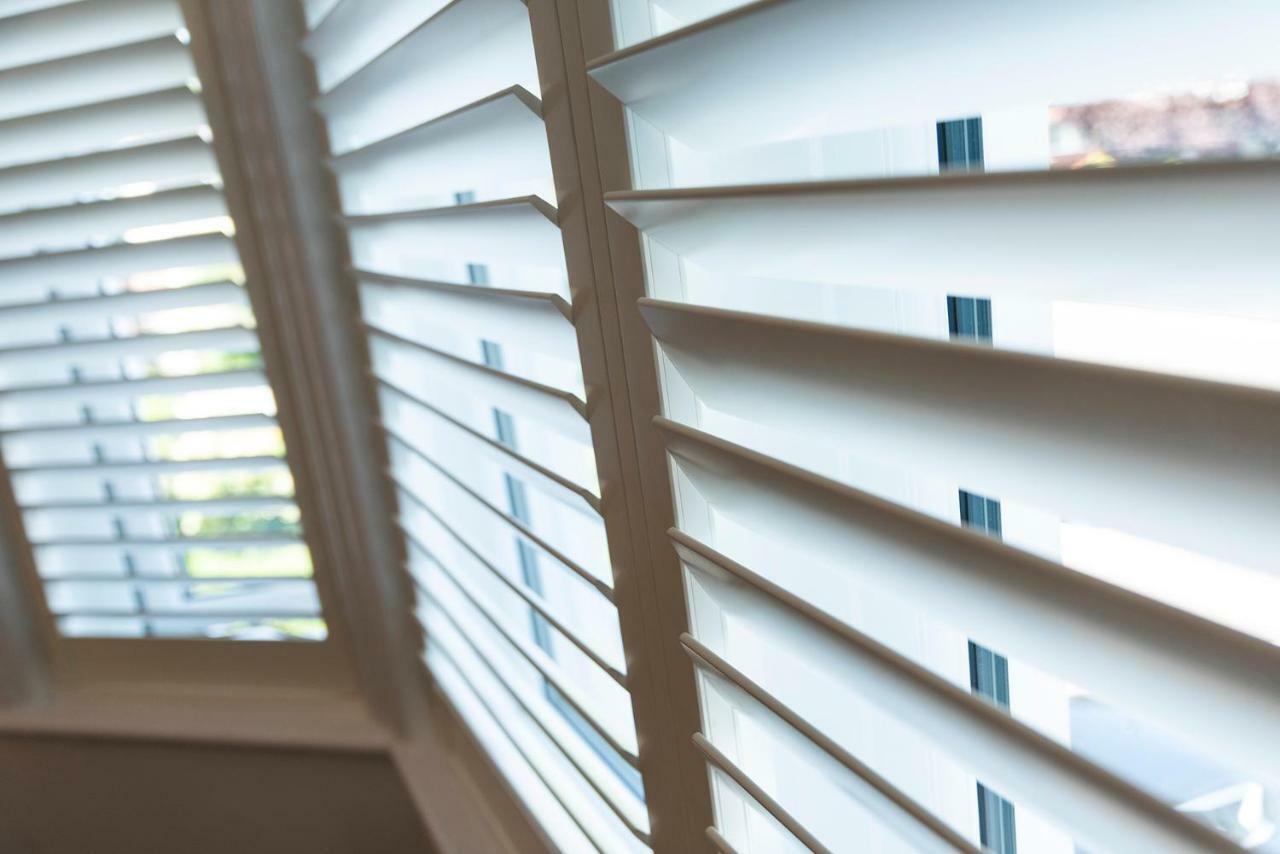 فندق بولفي  Blueshutters المظهر الخارجي الصورة