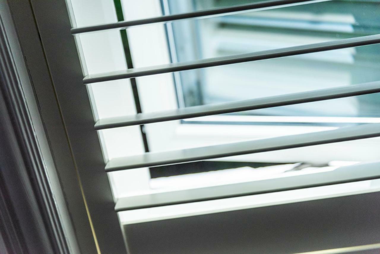 فندق بولفي  Blueshutters المظهر الخارجي الصورة
