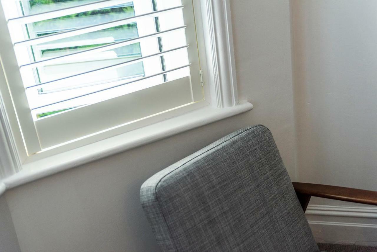 فندق بولفي  Blueshutters المظهر الخارجي الصورة