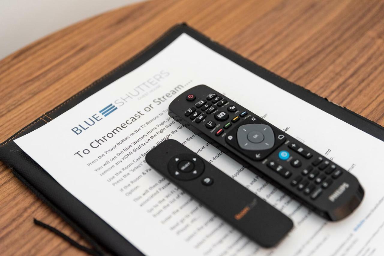 فندق بولفي  Blueshutters المظهر الخارجي الصورة